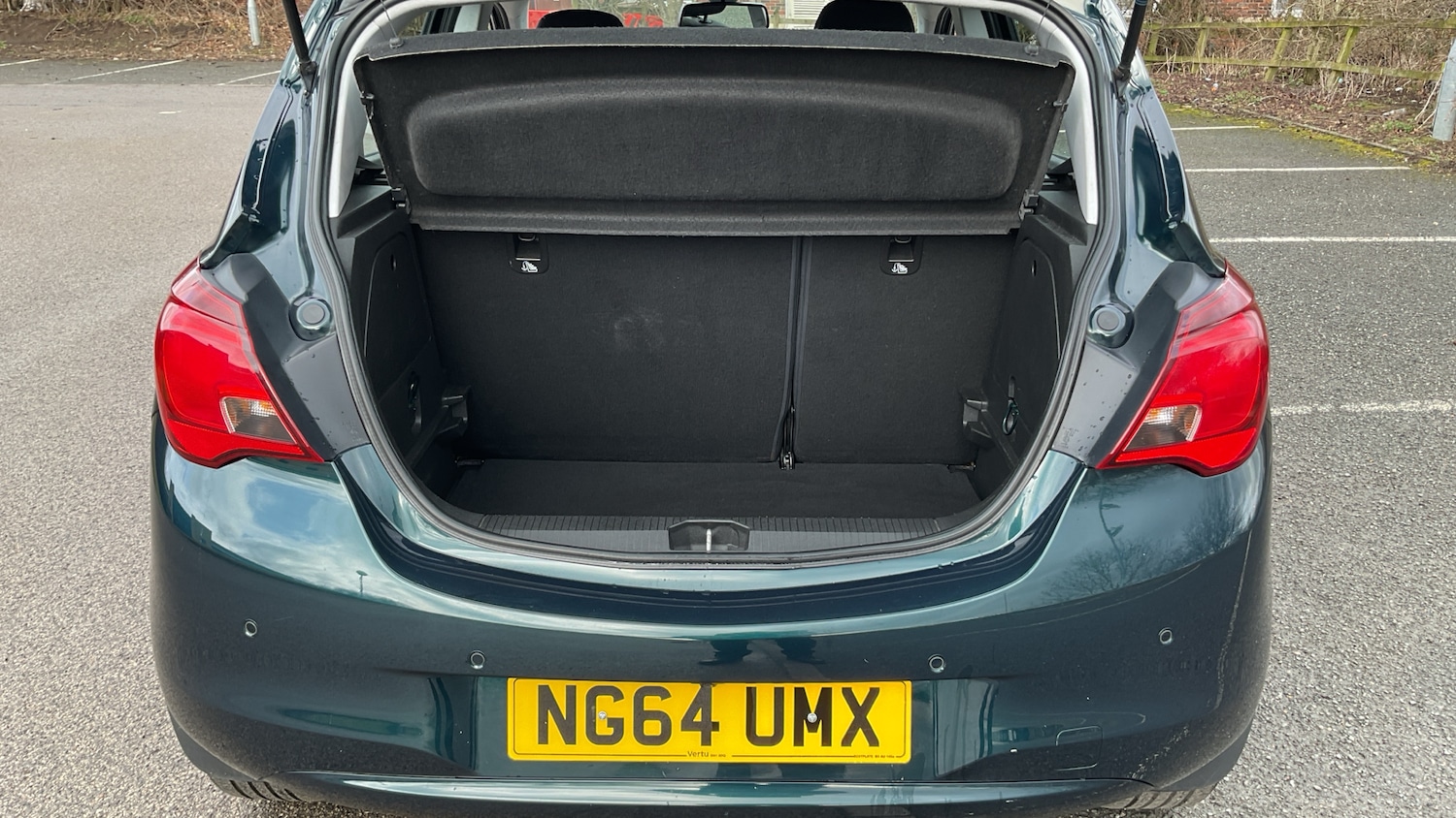 Used Vauxhall Corsa 2015 for sale - 77664823: Photo 4