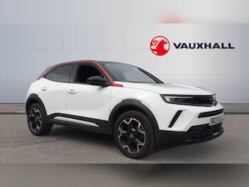 Used Vauxhall Mokka 2023 for sale - 79719562: Photo