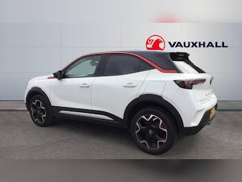 Used Vauxhall Mokka 2023 for sale - 79719562: Photo
