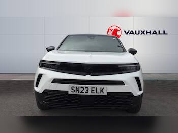 Used Vauxhall Mokka 2023 for sale - 79719562: Photo