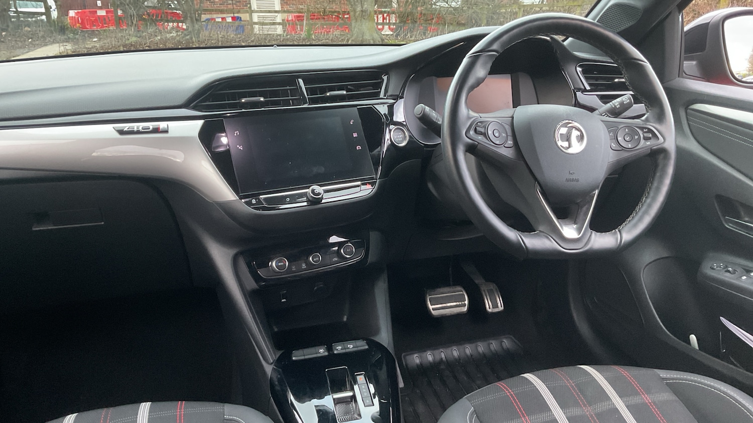 Used Vauxhall Corsa 2022 for sale - 77616604: Photo 10