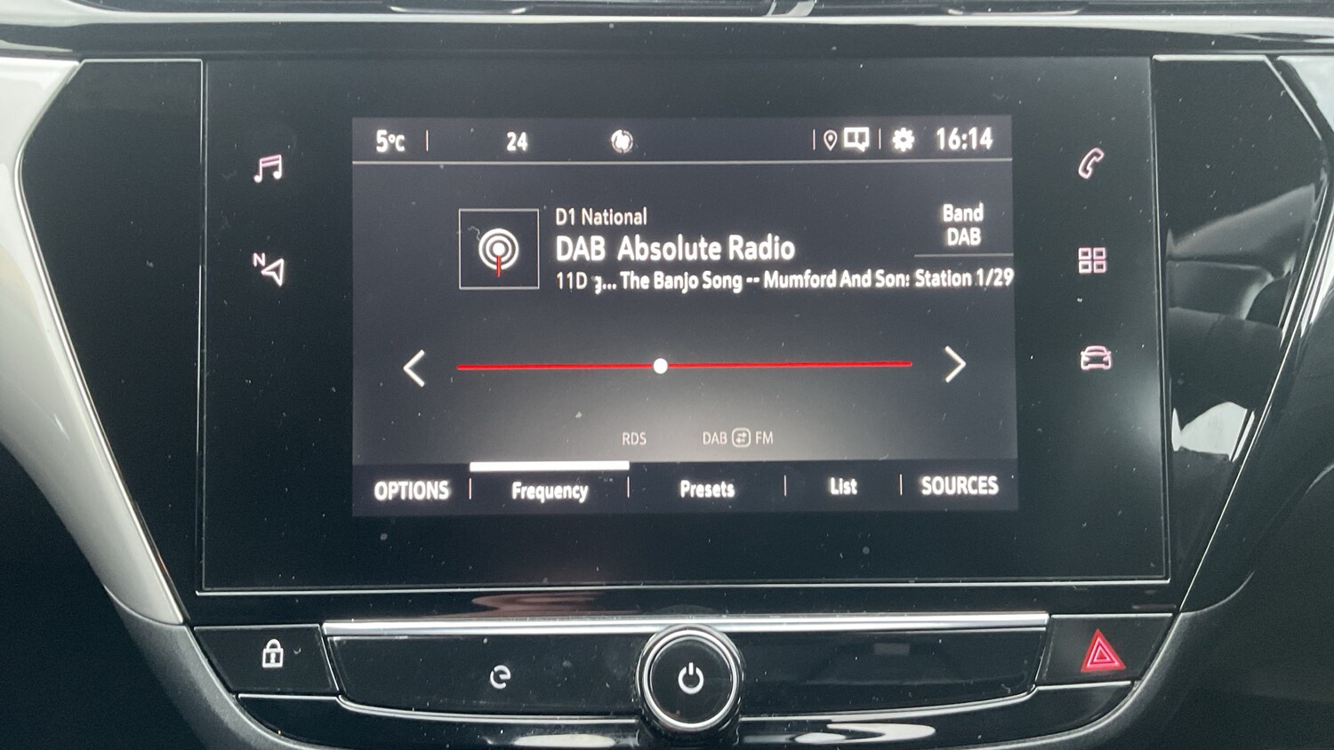 Used Vauxhall Corsa 2022 for sale - 77616604: Photo 12