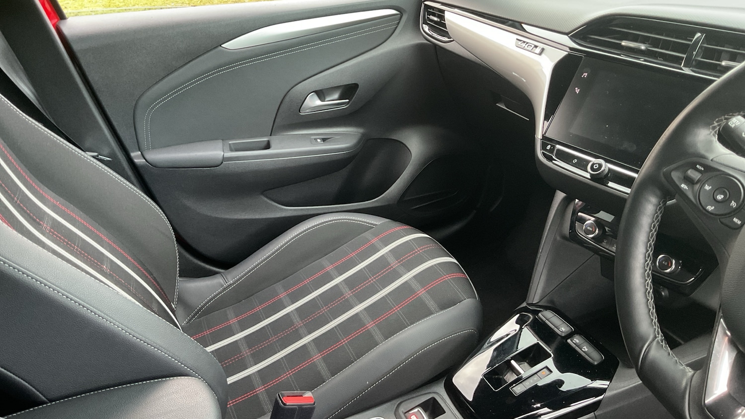 Used Vauxhall Corsa 2022 for sale - 77616604: Photo 14