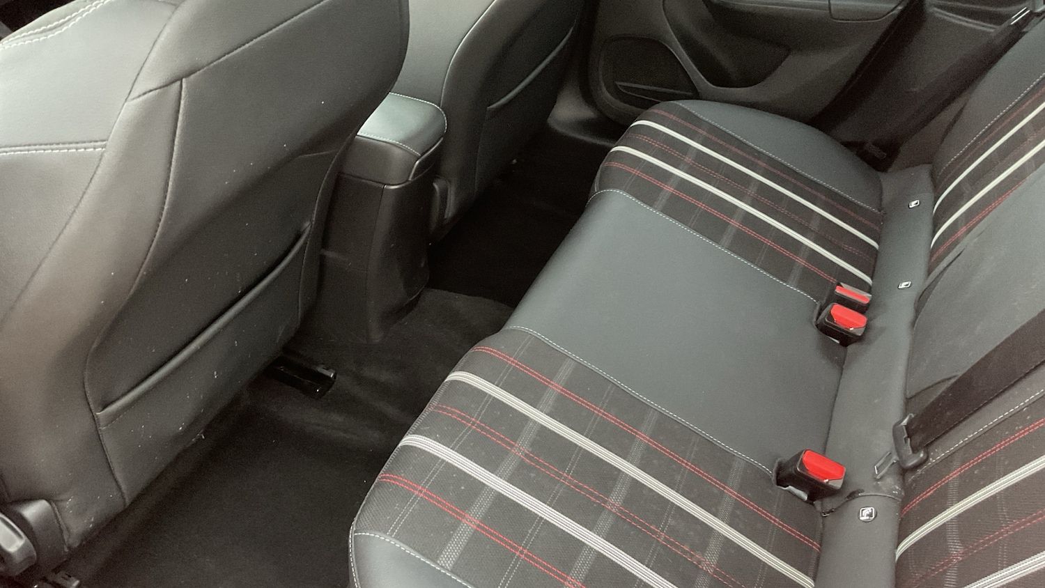 Used Vauxhall Corsa 2022 for sale - 77616604: Photo 16