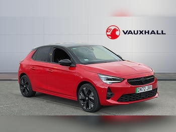 Used Vauxhall Corsa 2022 for sale - 77616604: Photo