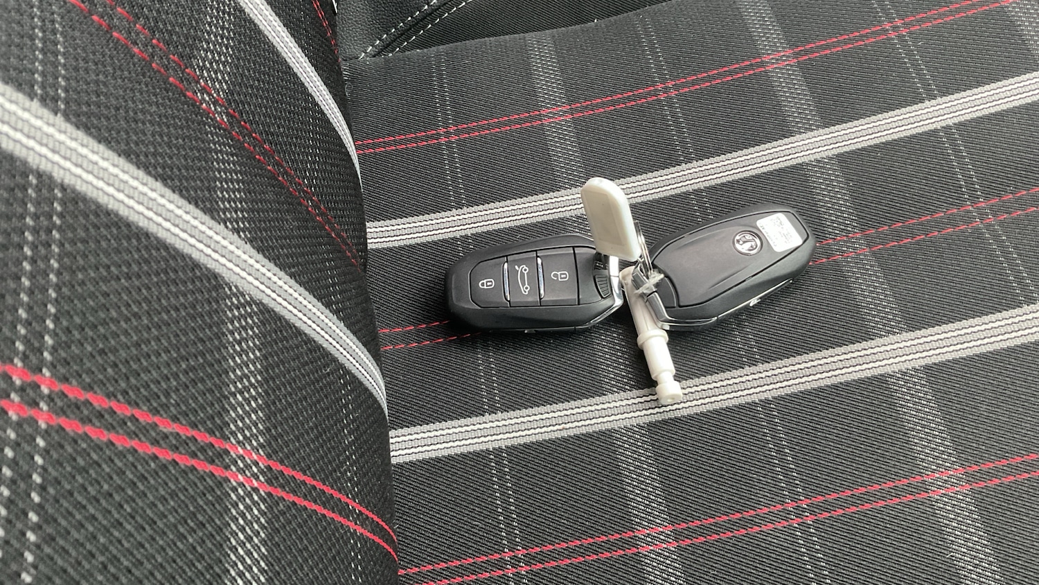 Used Vauxhall Corsa 2022 for sale - 77616604: Photo 20