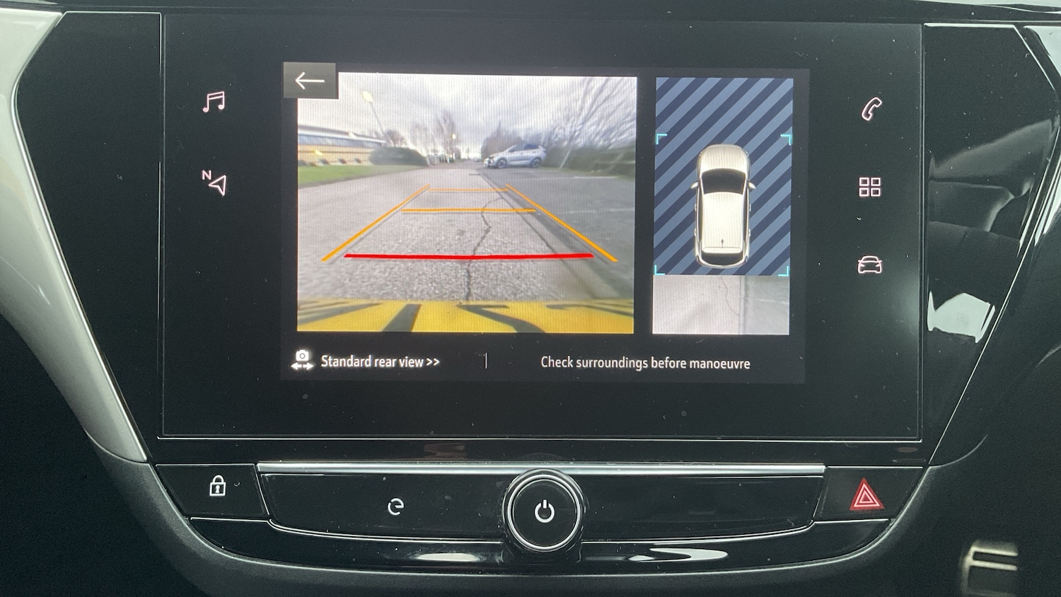 Used Vauxhall Corsa 2022 for sale - 77616604: Photo 21