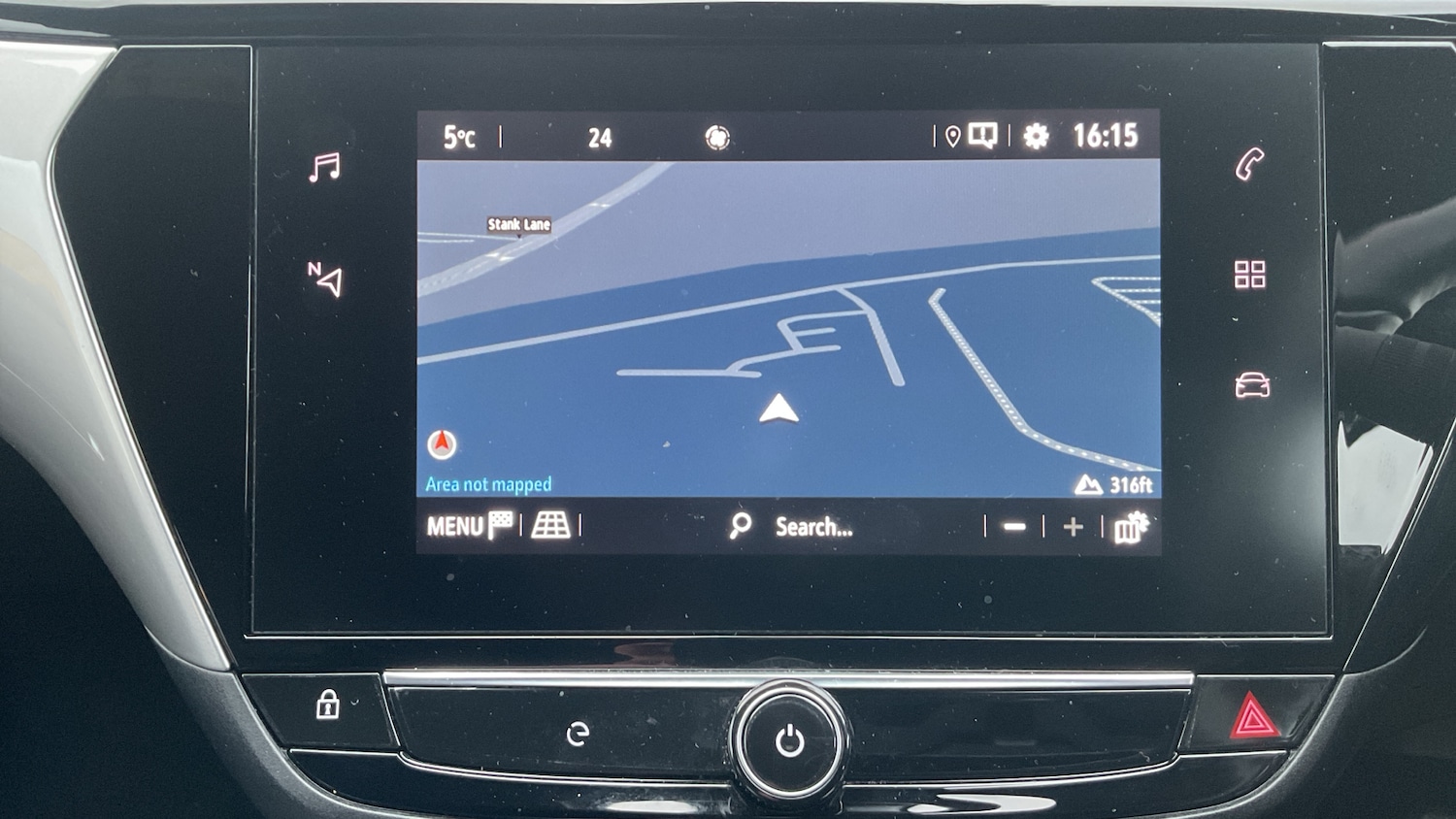 Used Vauxhall Corsa 2022 for sale - 77616604: Photo 25