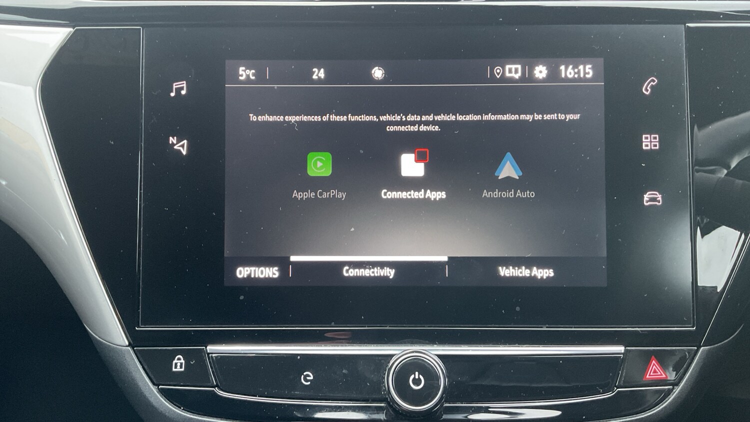 Used Vauxhall Corsa 2022 for sale - 77616604: Photo 26