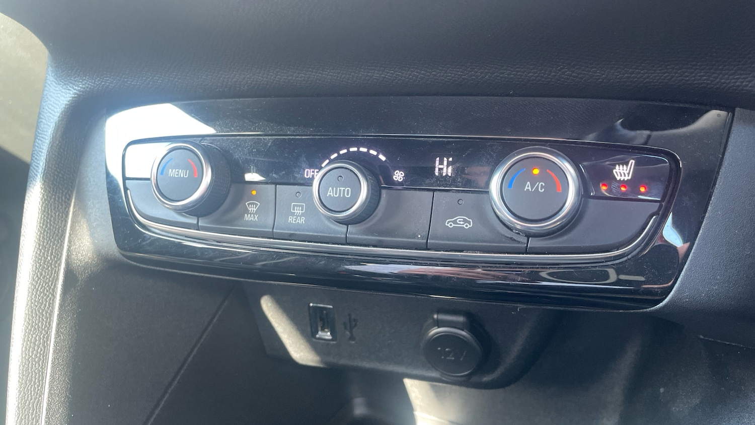 Used Vauxhall Corsa 2022 for sale - 77616604: Photo 28