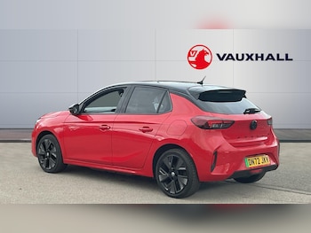 Used Vauxhall Corsa 2022 for sale - 77616604: Photo