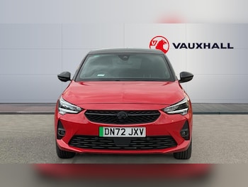 Used Vauxhall Corsa 2022 for sale - 77616604: Photo