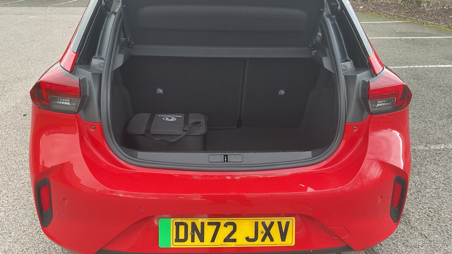 Used Vauxhall Corsa 2022 for sale - 77616604: Photo 4