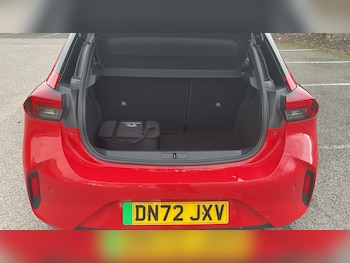 Used Vauxhall Corsa 2022 for sale - 77616604: Photo