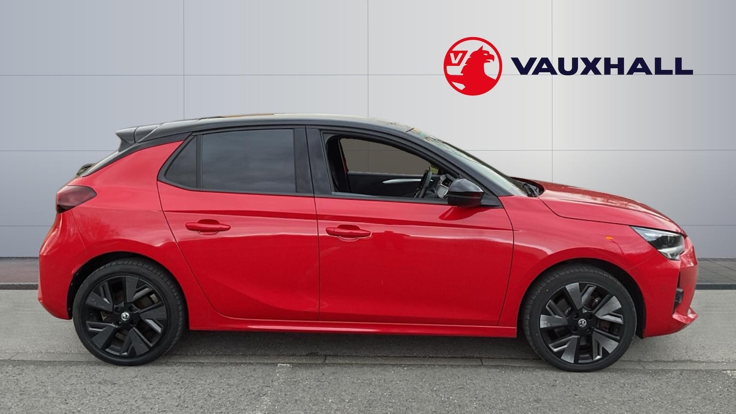Used Vauxhall Corsa 2022 for sale - 77616604: Photo 5