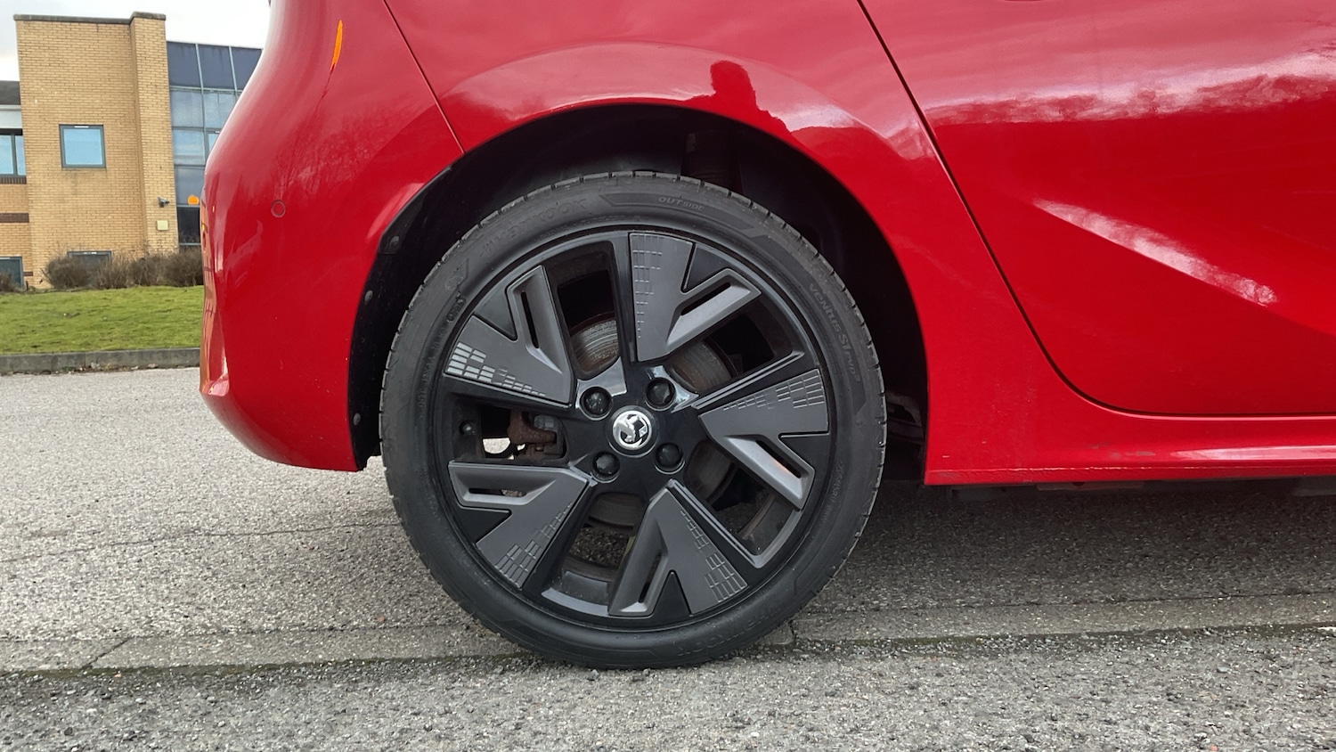 Used Vauxhall Corsa 2022 for sale - 77616604: Photo 7