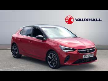 2022 (22) - 1.2 Turbo Elite Edition 5dr Petrol Hatchback