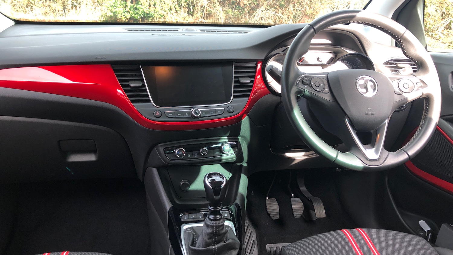 Used Vauxhall Crossland 2022 for sale - 76231590: Photo 10