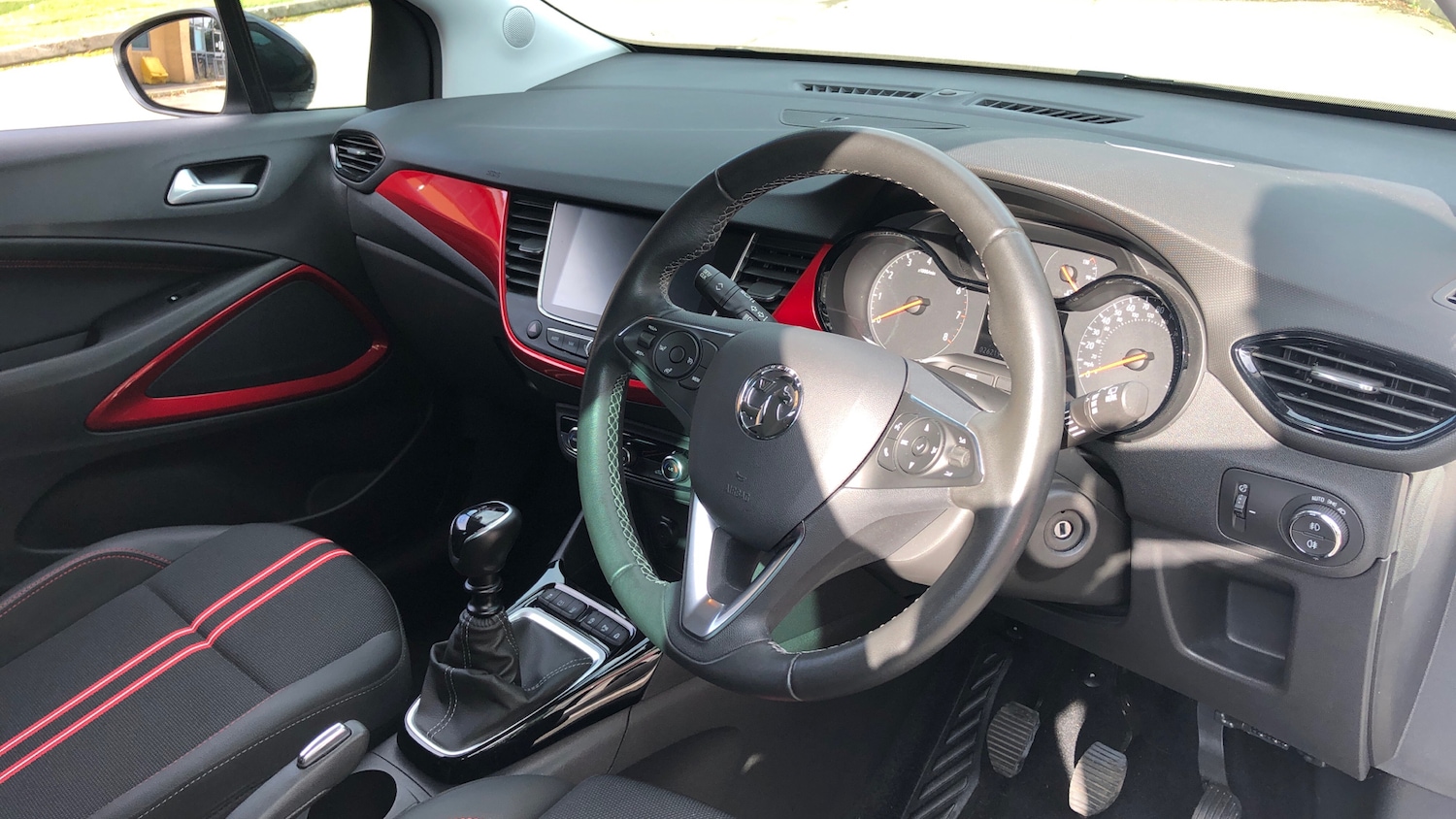 Used Vauxhall Crossland 2022 for sale - 76231590: Photo 11