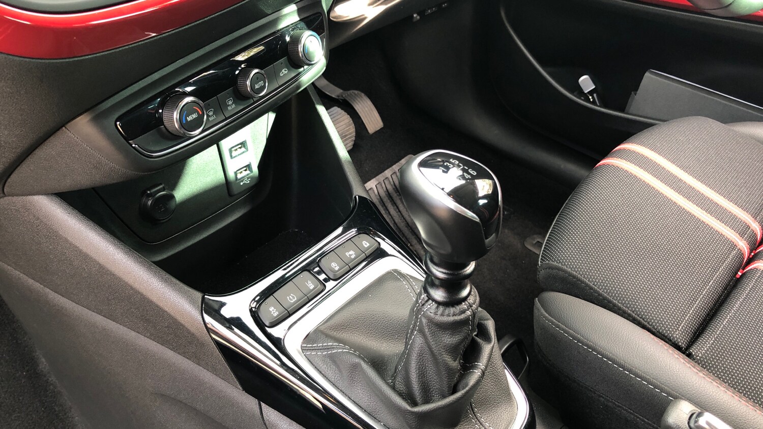 Used Vauxhall Crossland 2022 for sale - 76231590: Photo 13