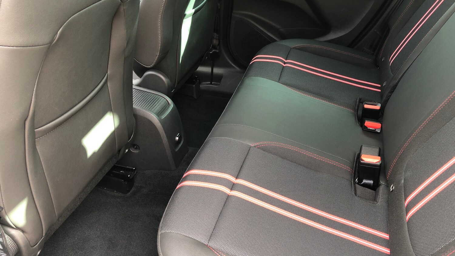 Used Vauxhall Crossland 2022 for sale - 76231590: Photo 16