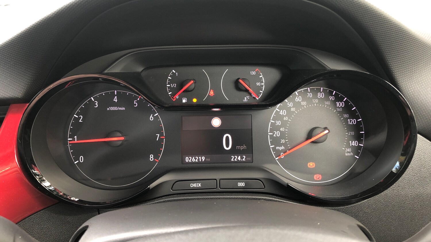 Used Vauxhall Crossland 2022 for sale - 76231590: Photo 18