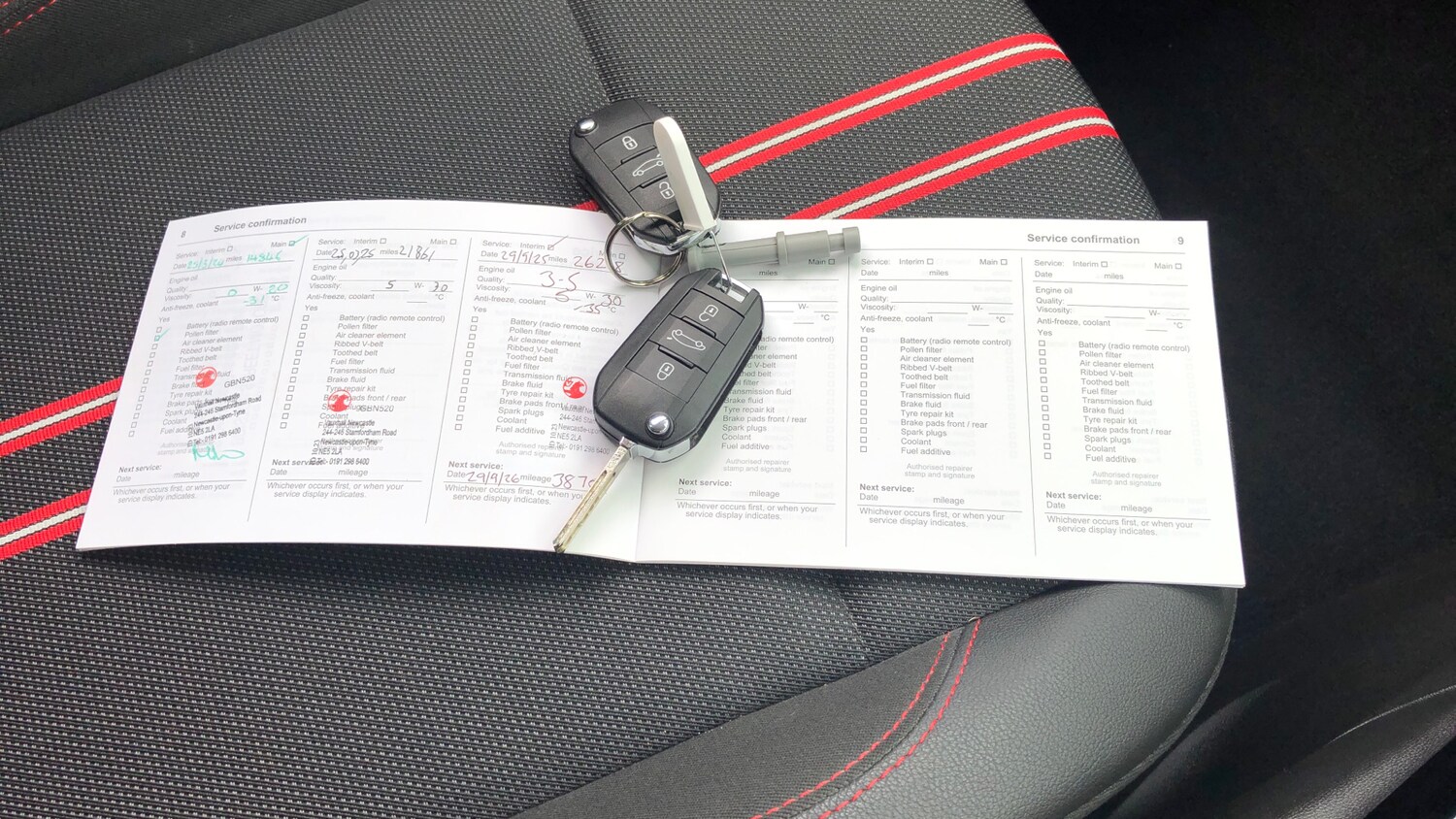 Used Vauxhall Crossland 2022 for sale - 76231590: Photo 19