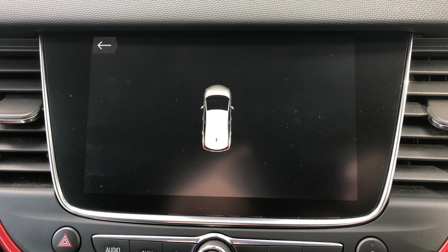 Used Vauxhall Crossland 2022 for sale - 76231590: Photo 21