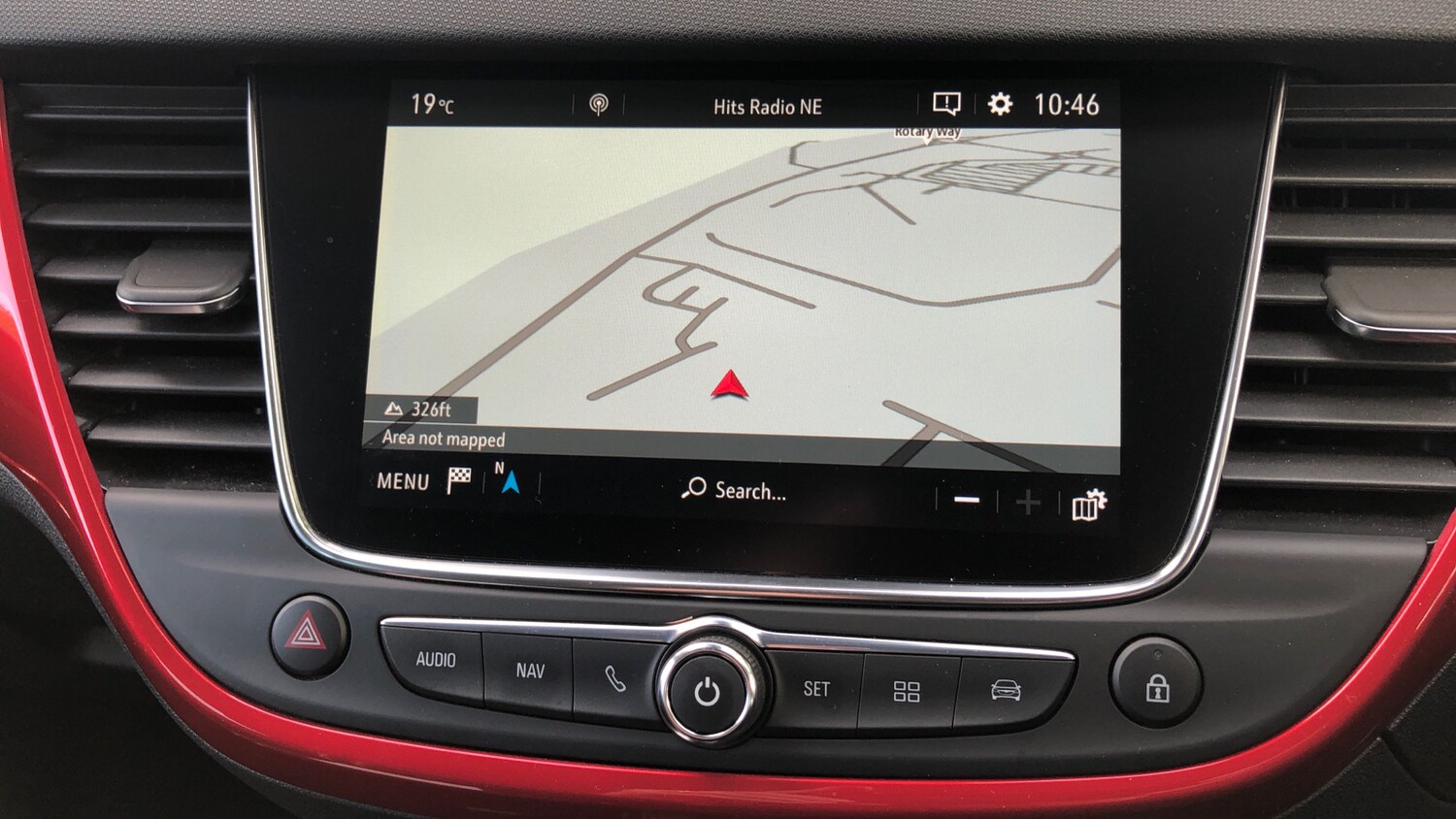 Used Vauxhall Crossland 2022 for sale - 76231590: Photo 25