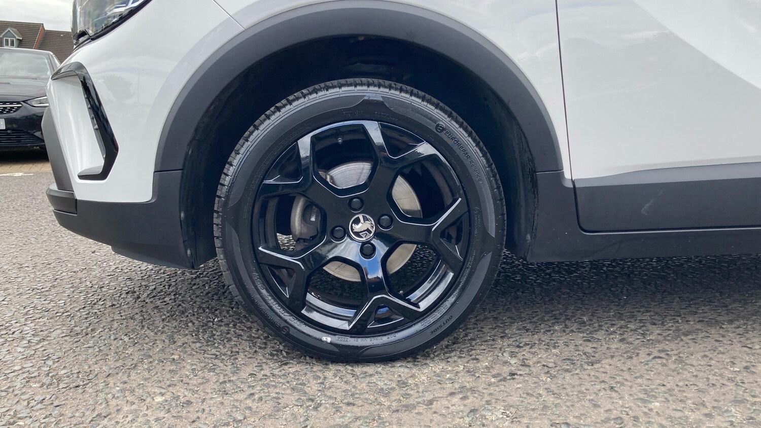 Used Vauxhall Crossland 2022 for sale - 76231590: Photo 29