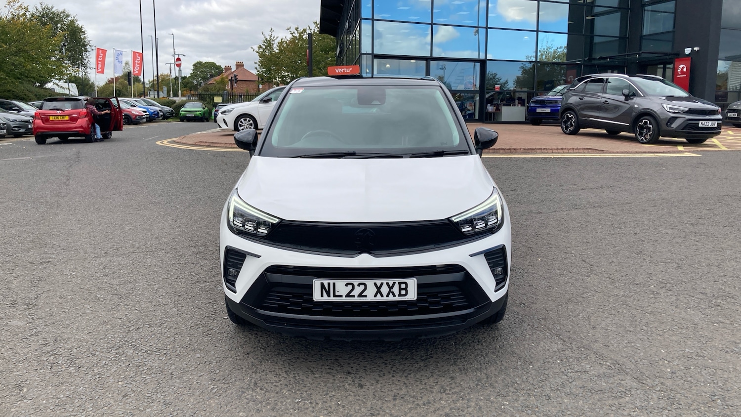 Used Vauxhall Crossland 2022 for sale - 76231590: Photo 31