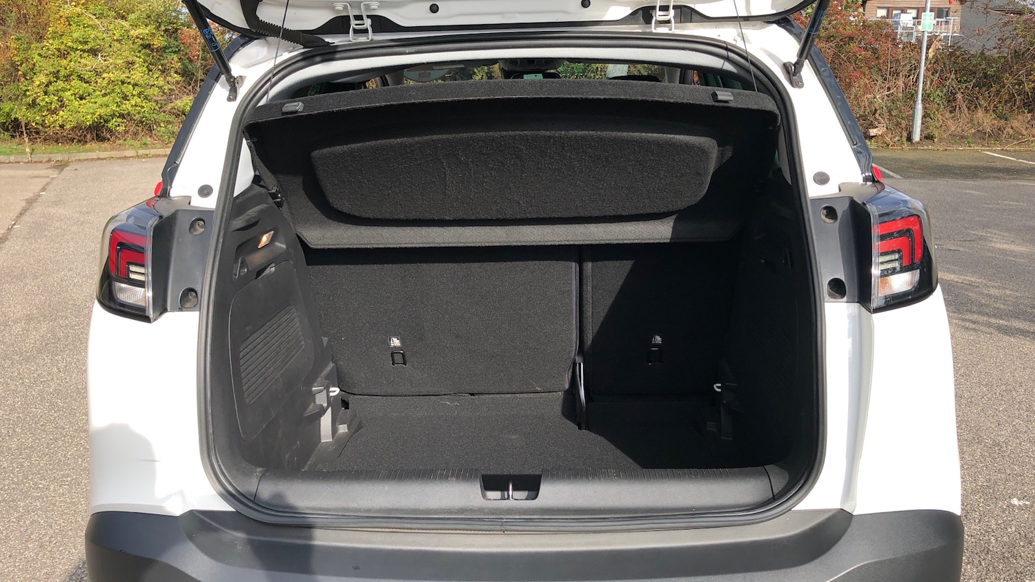 Used Vauxhall Crossland 2022 for sale - 76231590: Photo 4