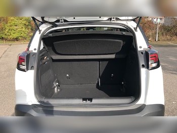 Used Vauxhall Crossland 2022 for sale - 76231590: Photo 4