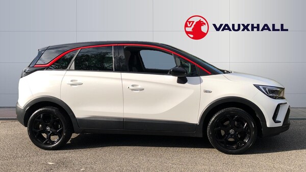 Used Vauxhall Crossland 2022 for sale - 76231590: Photo 5
