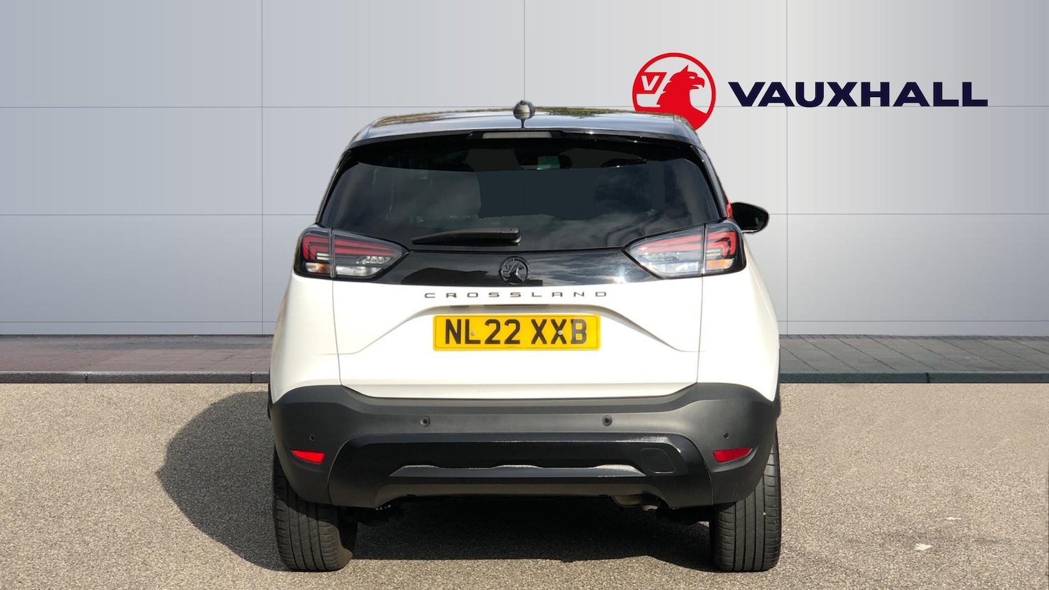 Used Vauxhall Crossland 2022 for sale - 76231590: Photo 6