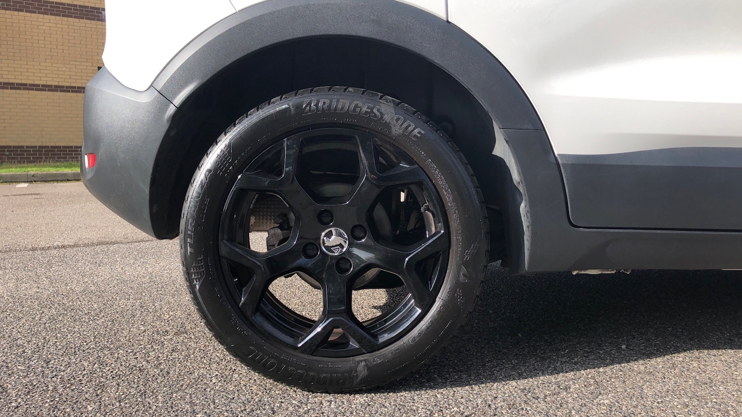 Used Vauxhall Crossland 2022 for sale - 76231590: Photo 7