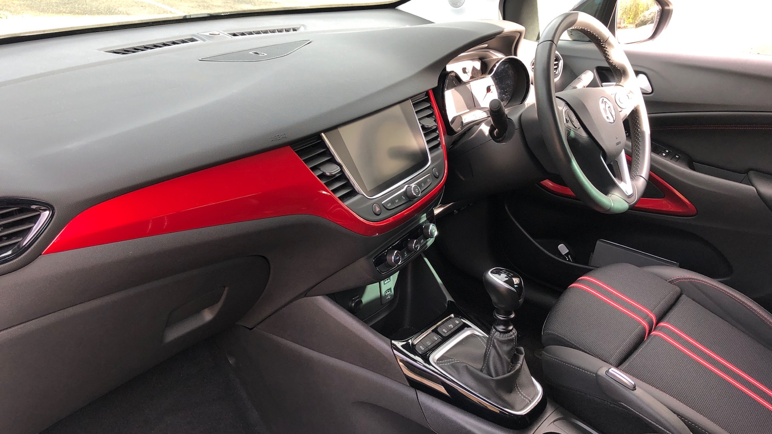 Used Vauxhall Crossland 2022 for sale - 76231590: Photo 9