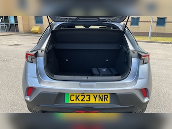 Used Vauxhall Mokka 2023 for sale - 79417647: Photo