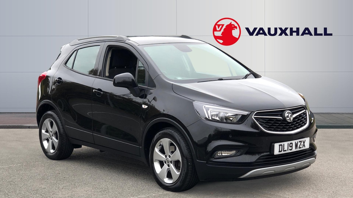 Used Vauxhall Mokka X 2019 for sale - 76332015: Photo 1