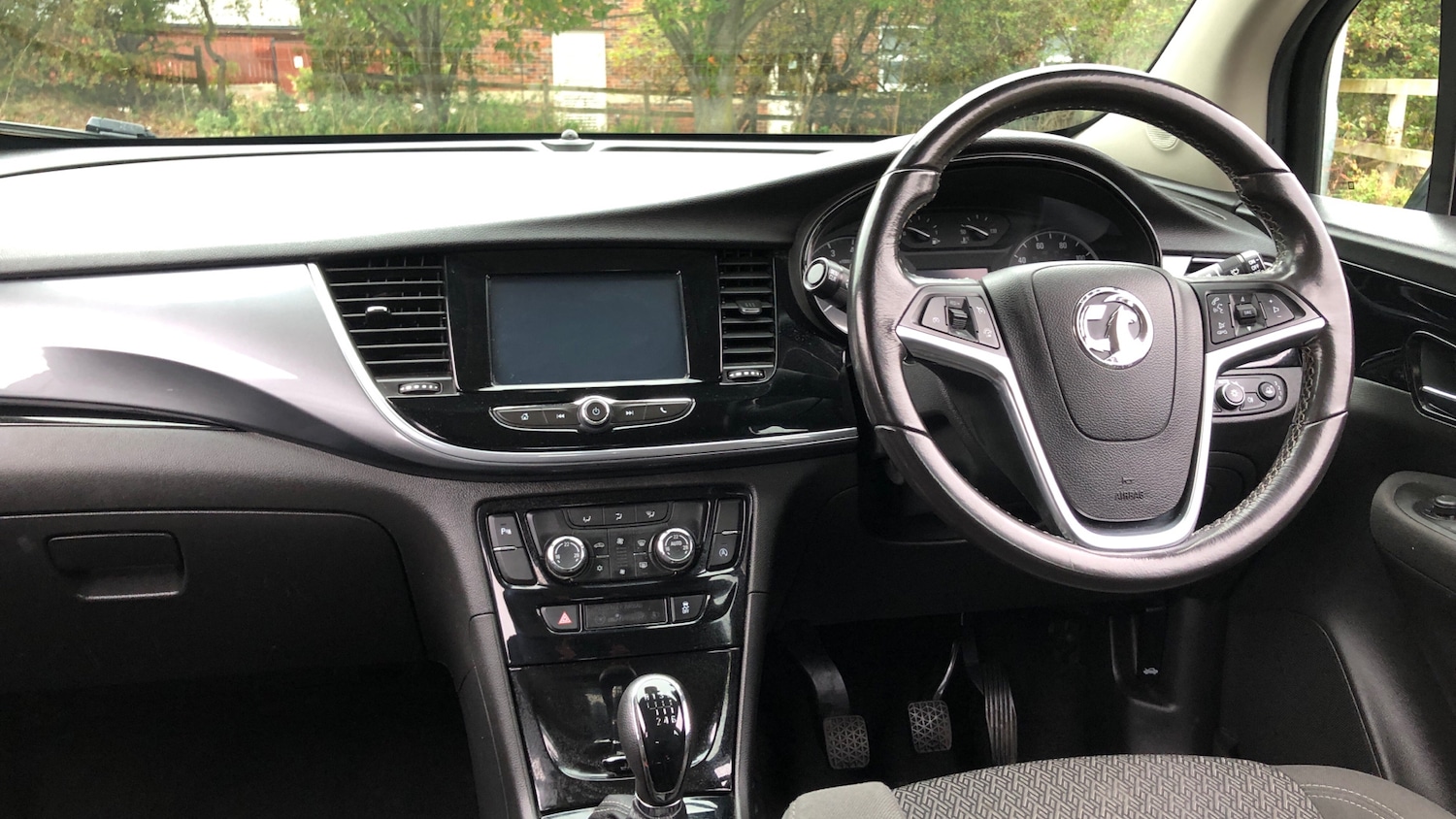 Used Vauxhall Mokka X 2019 for sale - 76332015: Photo 10