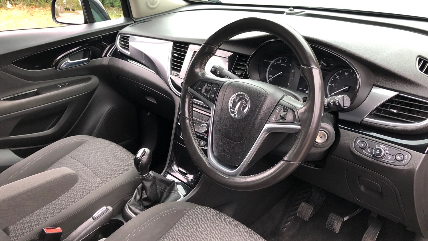 Used Vauxhall Mokka X 2019 for sale - 76332015: Photo 11