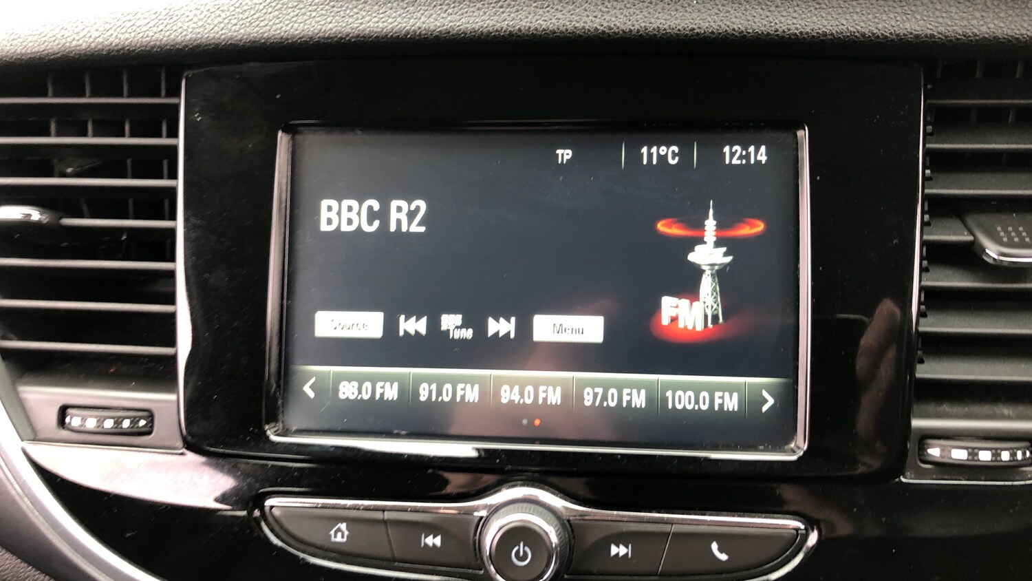 Used Vauxhall Mokka X 2019 for sale - 76332015: Photo 12