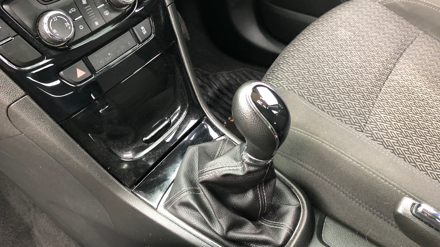 Used Vauxhall Mokka X 2019 for sale - 76332015: Photo 13