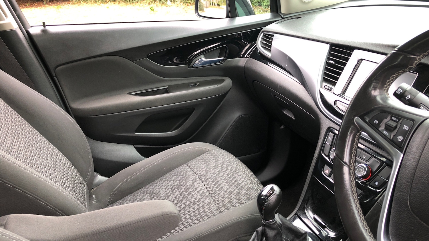 Used Vauxhall Mokka X 2019 for sale - 76332015: Photo 14