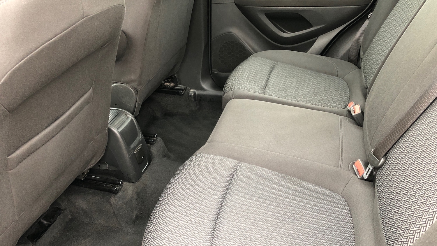 Used Vauxhall Mokka X 2019 for sale - 76332015: Photo 16