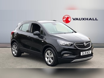2019 (19) - 1.4T ecoTEC Active 5dr Petrol Hatchback