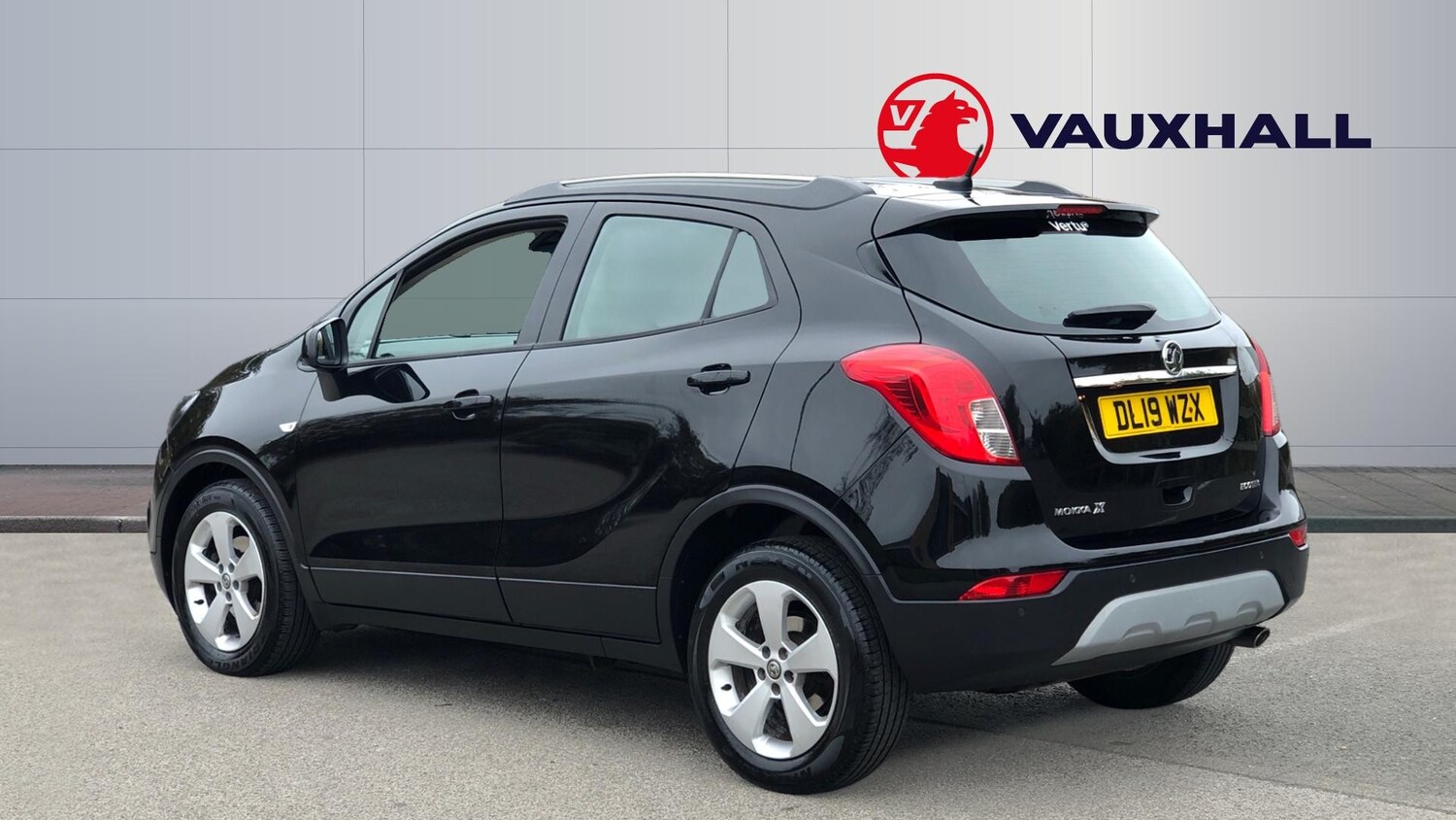 Used Vauxhall Mokka X 2019 for sale - 76332015: Photo 2
