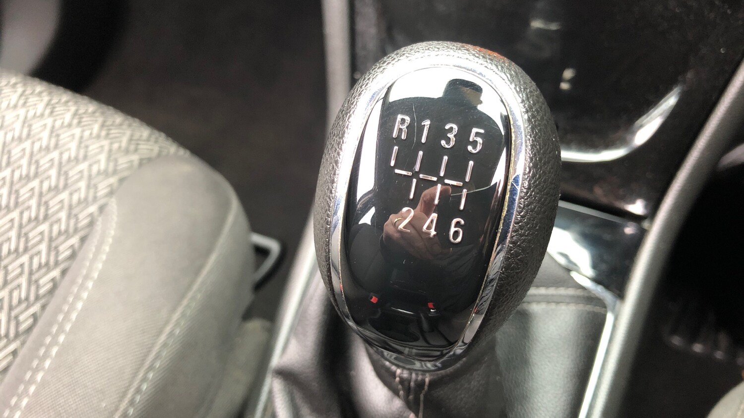 Used Vauxhall Mokka X 2019 for sale - 76332015: Photo 21