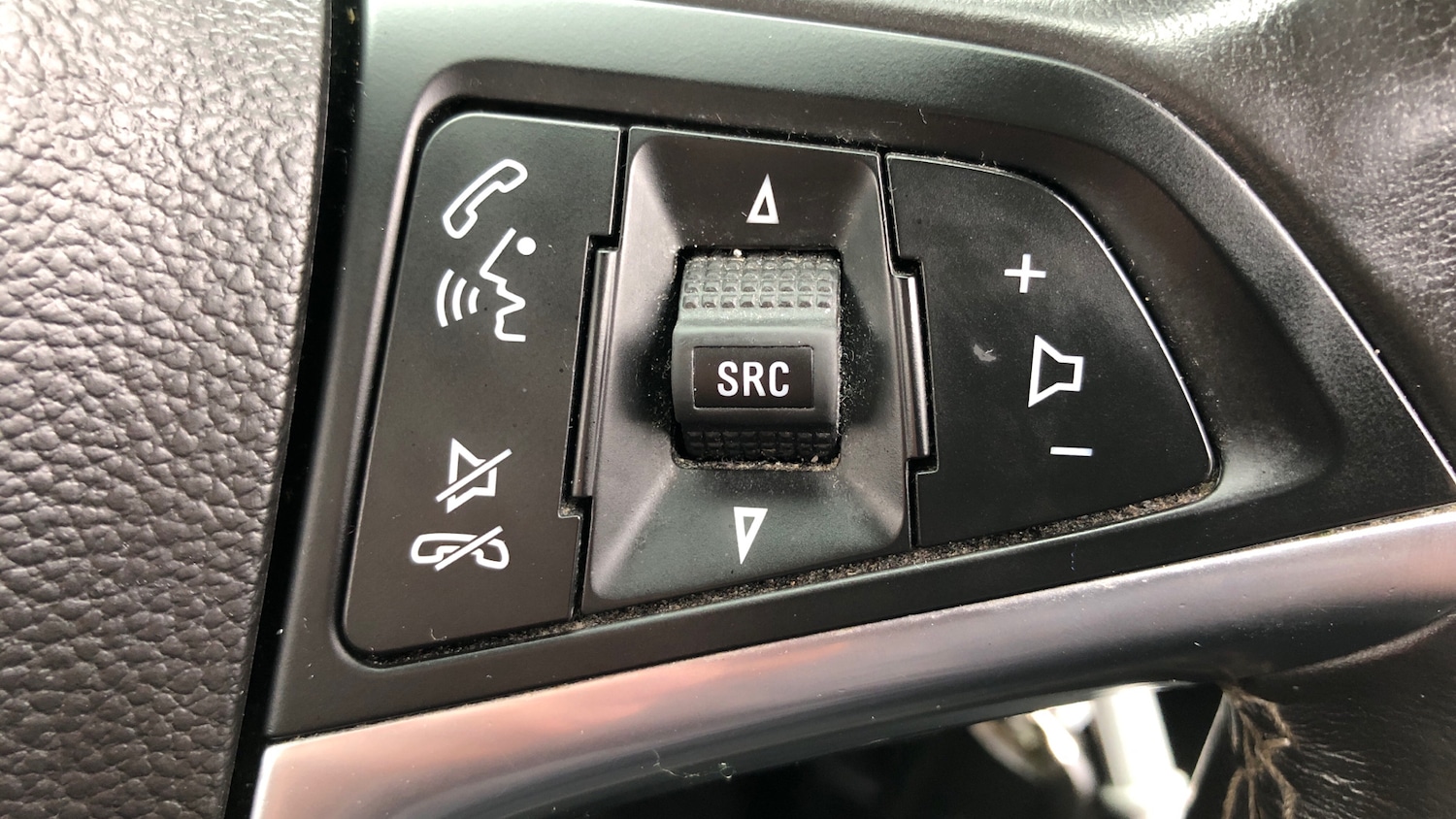 Used Vauxhall Mokka X 2019 for sale - 76332015: Photo 24