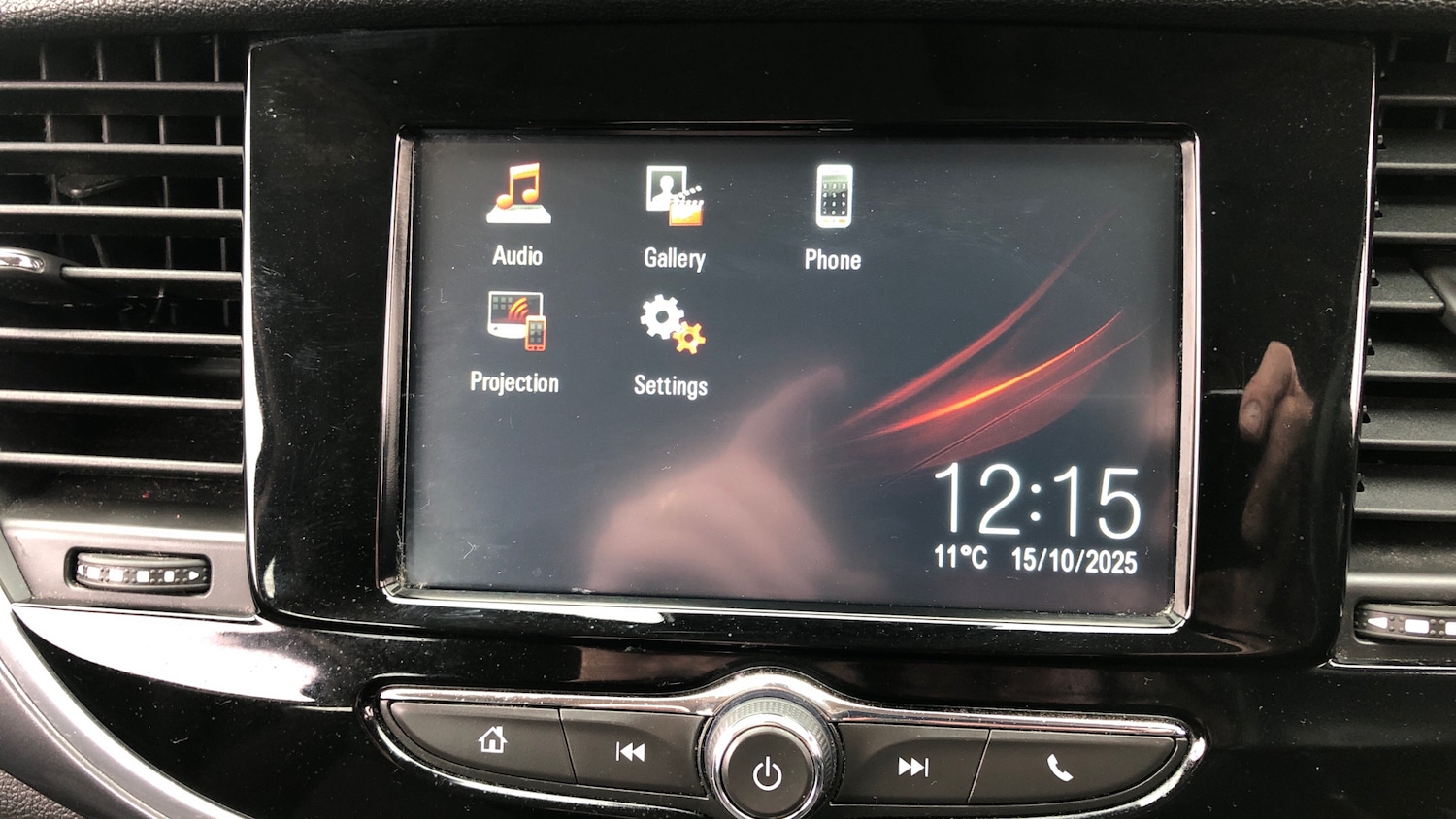 Used Vauxhall Mokka X 2019 for sale - 76332015: Photo 25